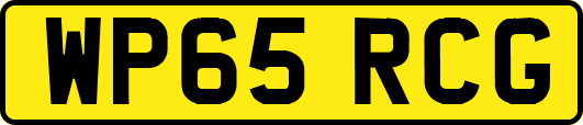 WP65RCG