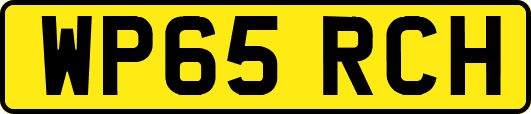 WP65RCH
