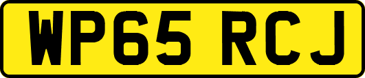 WP65RCJ