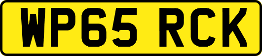 WP65RCK