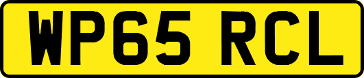 WP65RCL