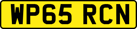 WP65RCN