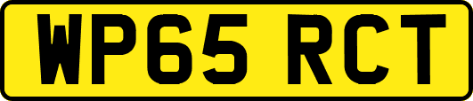 WP65RCT