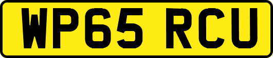 WP65RCU