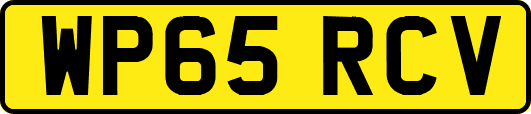 WP65RCV