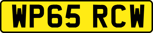WP65RCW