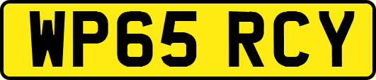 WP65RCY