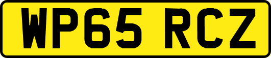 WP65RCZ