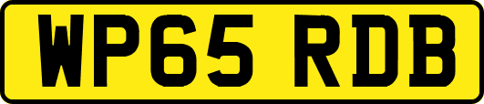 WP65RDB