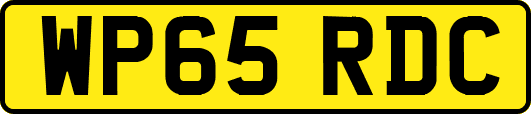 WP65RDC