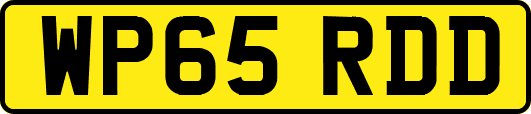 WP65RDD