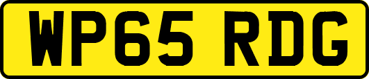 WP65RDG