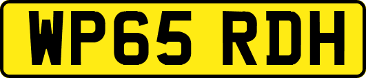 WP65RDH