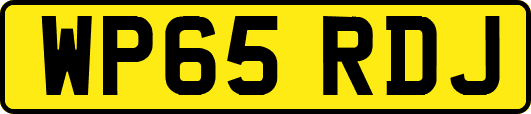 WP65RDJ