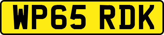 WP65RDK