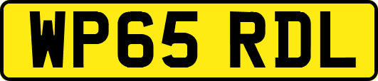 WP65RDL