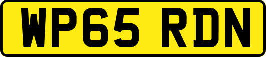 WP65RDN