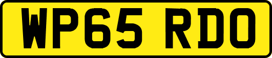 WP65RDO