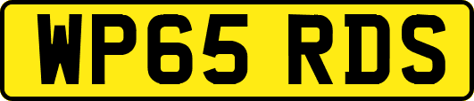 WP65RDS