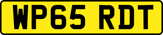 WP65RDT