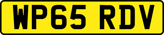 WP65RDV