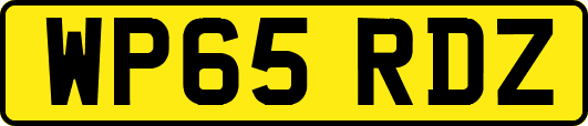 WP65RDZ