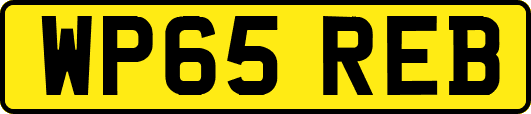 WP65REB