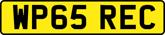 WP65REC