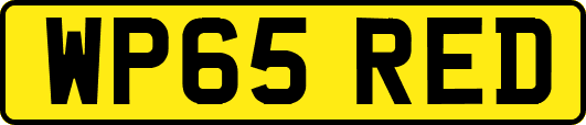 WP65RED