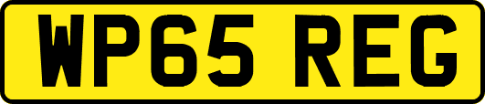 WP65REG