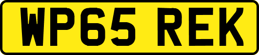 WP65REK