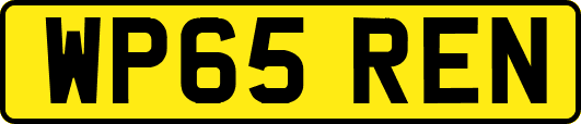 WP65REN