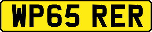 WP65RER