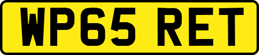 WP65RET