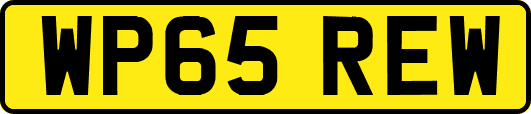 WP65REW