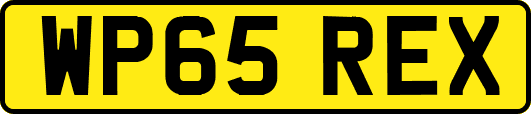 WP65REX