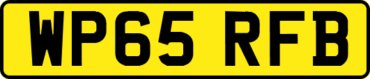 WP65RFB
