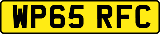 WP65RFC