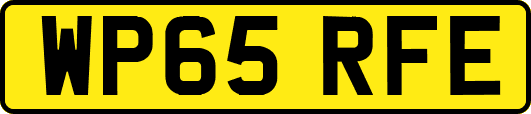 WP65RFE