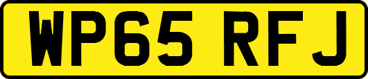 WP65RFJ