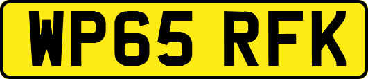 WP65RFK