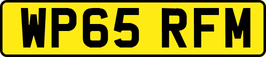 WP65RFM