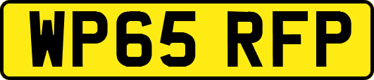 WP65RFP