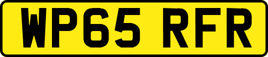 WP65RFR