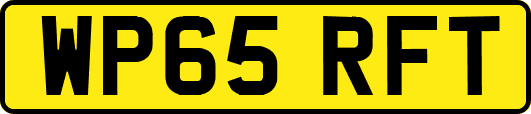 WP65RFT