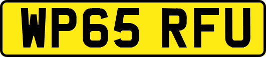 WP65RFU