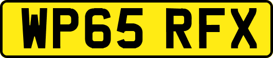 WP65RFX