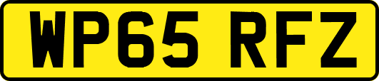 WP65RFZ