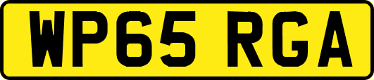 WP65RGA