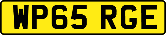 WP65RGE